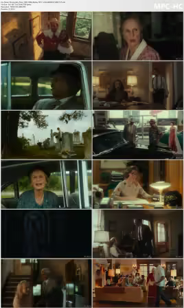 Driving Miss Daisy 1989 1080p BluRay DD5.1 x264 W4NK3R