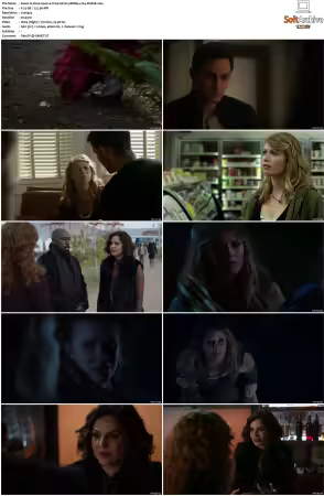 Once Upon a Time S01-S07 DVDRip XviD BDRip x264-Scene