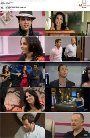 The Millionaire Matchmaker S04 1080p HULU WEB-DL AAC2.0 H264-GPRS