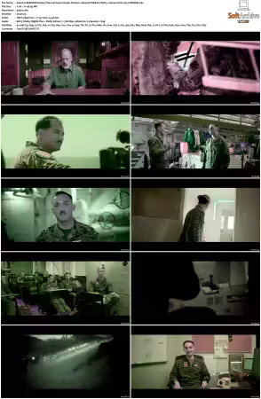 MARINES S01 2160p NF WEB-DL DDP 5 1 Atmos DV H265-CHDWEB