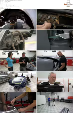 Overhaulin S08 1080p AMZN WEB-DL x264-NGP