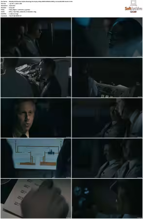 Mayday aka Air Crash Investigation S01 S25 1080p WEB-DL DDP5.1 H264-MIXED