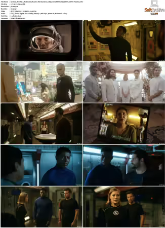Another Life 2019 S02 2160p NF WEB-DL x265 HEVC 10bit DDP 5.1 Vyndros
