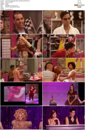 RuPauls Drag Race S03 720p WEB x264-SECRETOS