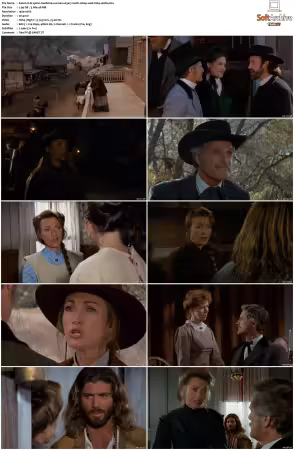 Dr Quinn Medicine Woman S03 MULTi 1080p WEB H264-UKDTV