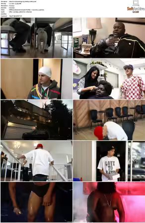Rob and Big S02 DVDRiP XviD-KYR