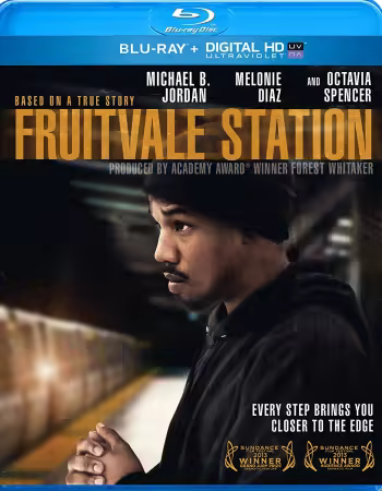 Fruitvale Station 2013 BluRay 1080p DTS HD MA 5.1 AVC REMUX FraMeSToR