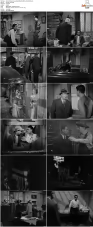 Native Son 1951 1080p BDRip DTS HEVC x265-PoPCoRn