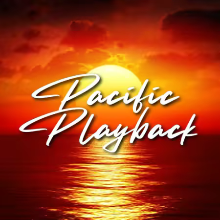Various Artists - Pacific Playback (2026)
