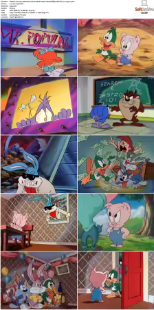 Tiny Toon Adventures 1990 S01-S03 1080p WEBRip 10bit EAC3 2.0 x265-iVy