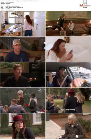 Southern Charm S06 1080p AMZN WEB-DL DDP5.1 H264-NTb