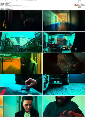 Gangs Of London 2020 S03 1080p DS4K NOW WEB-DL x265 HEVC 10bit DDP 51 Vyndros