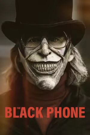 The Black Phone 2021 1080p PCOK WEB-DL DDP 5.1 H264-PiRaTeS