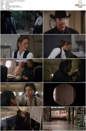 Walker Texas Ranger 1993 S01 S09 1080p WEB-DL H265 10bit DDP2.0-Zero00