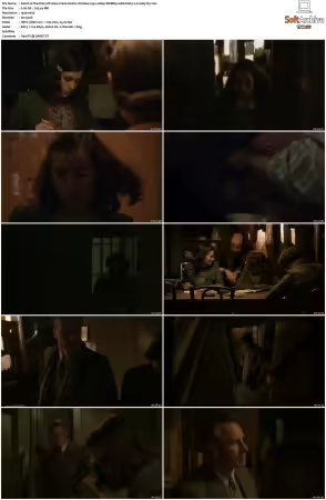 The Diary Of Anne Frank 2009 S01 1080p WEBRip 10bit EAC3 2.0 x265-iVy