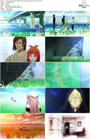 Arakawa Under The Bridge 2010 S01 1080p BluRay 10bit EAC3 2.0 x265-iVy