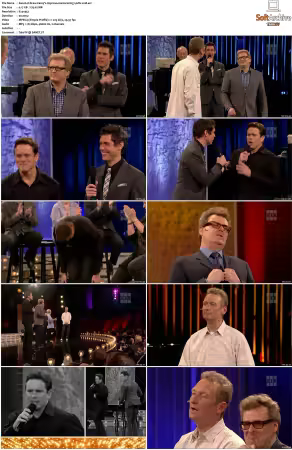Drew Careys Improva Ganza S01 PDTV XviD-NGP