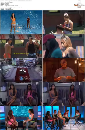 Big Brother US S19 1080p AMZN WEB-DL DDP2.0 H264-NTb