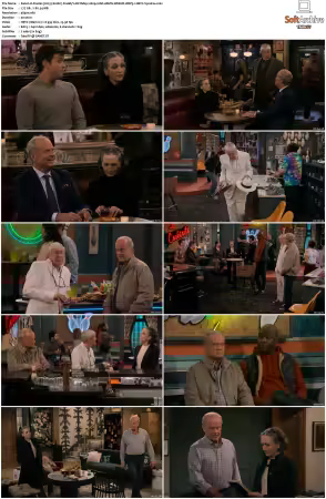 Frasier 2023 S01 2160p AMZN WEB-DL x265 HEVC 10bit DDP 5.1 Vyndros