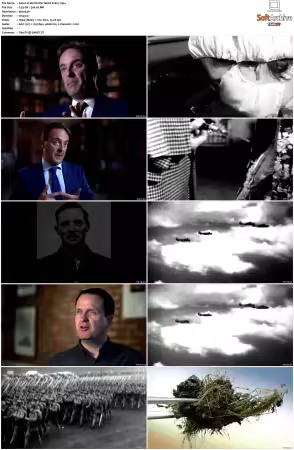 World War Weird S01 S03 540p WEB AAC x264-NGP