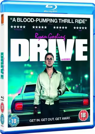 Drive 2011 BRRip 1080p DD5.1 H265-d3g