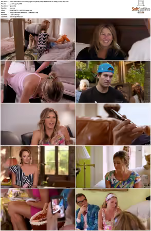 Southern Charm S05 1080p AMZN WEB-DL DDP5.1 H264-NTb