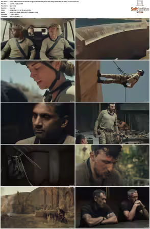 Special Forces Worlds Toughest Test S01 S04 1080p WEB-DL AAC2.0 H264-BTN