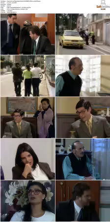 Yo soy Betty la fea 1999 S01 NF WEB-DL DDP2.0 x264-BTW