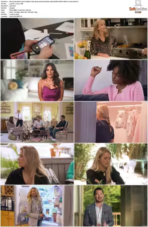 Southern Charm S08 1080p AMZN WEB-DL DDP2.0 H264-NTb