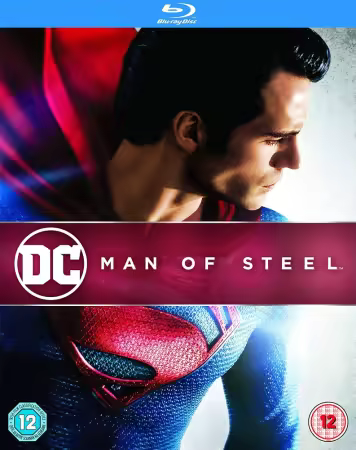 Man of Steel 2013 BluRay 1080p AC3 HEVC-d3g