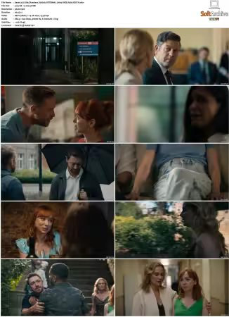 Little Disasters S01 iNTERNAL 2160p WEB h265-SCENE