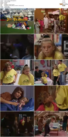 Full House S01-S08 German DL 1080p NetflixHD x264-4SJ