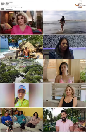 90 Day Fiance Love in Paradise 2021 S02 1080p AMZN WEB-DL H265 SDR DDP 2 0 Englis-DarQ