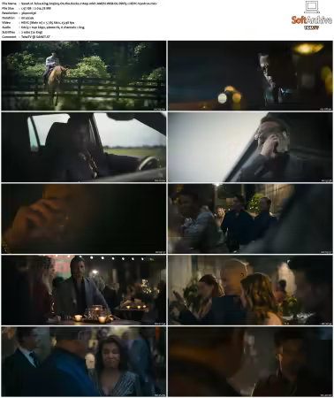 Tulsa King 2022 S03 2160p AMZN WEB-DL x265 HEVC 10bit DDP 5.1 Vyndros