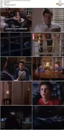 The Wonder Years S01-S06 NTSC DVD REMUX MPEG2 DD 2.0 Homecoming-Rmp4L