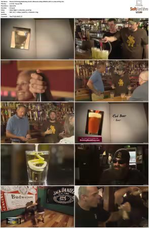 Drinking Made Easy S01-S03 1080p WEB-DL AAC2.0 x264-Mixed