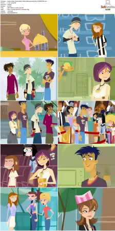 6teen 2004 S01-S04 MIXED H265 AAC 2CH-MNKYDDL