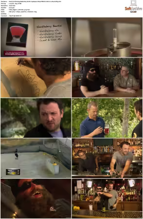 Drinking Made Easy S01-S03 1080p WEB-DL AAC2.0 x264-Mixed