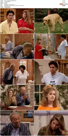 Full House S01-S08 German DL 1080p NetflixHD x264-4SJ