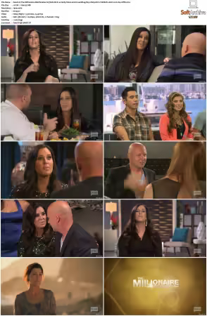 The Millionaire Matchmaker S07 1080p HULU WEB-DL AAC2.0 H264-GPRS
