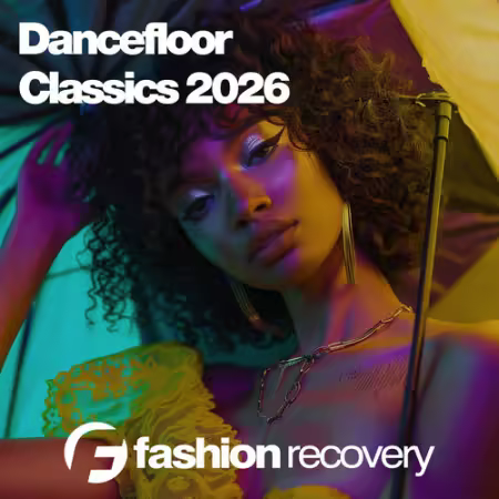 Various Artists - Dancefloor Classics 2026