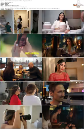 Yolanthe S01 2025 2160p NF WEB-DL DDP5 1 H265-HHWEB