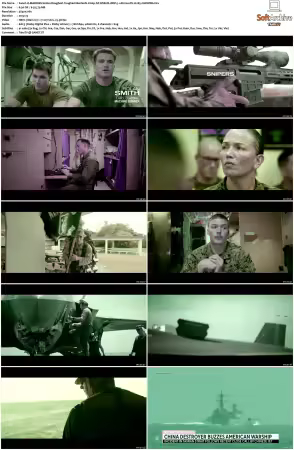 MARINES S01 2160p NF WEB-DL DDP 5 1 Atmos DV H265-CHDWEB