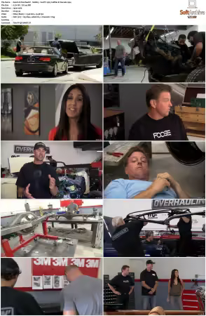 Overhaulin S08 1080p AMZN WEB-DL x264-NGP