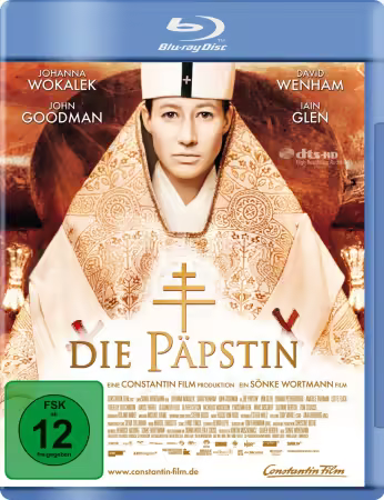 Die Papstin 2009 1080p BluRay REMUX AVC DTS-HD-MA 5.1-UnKn0wn