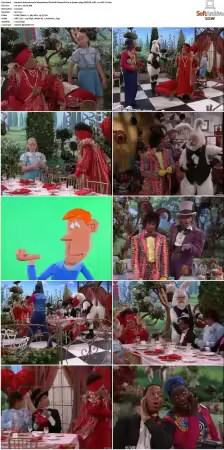 Adventures In Wonderland 1992 S01-S03 480p WEB-DL H264 AAC2.0-cT