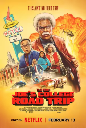 Tyler Perrys Joes College Road Trip 2026 720p WEBRip-LAMA
