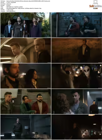 Another Life 2019 S02 2160p NF WEB-DL x265 HEVC 10bit DDP 5.1 Vyndros