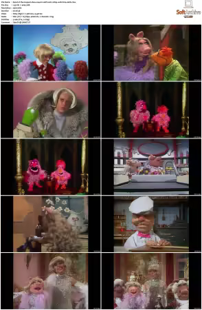 The Muppet Show S04 SUBFRENCH 1080p WEB H264-UKDTV