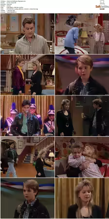 Full House S01-S08 German DL 1080p NetflixHD x264-4SJ